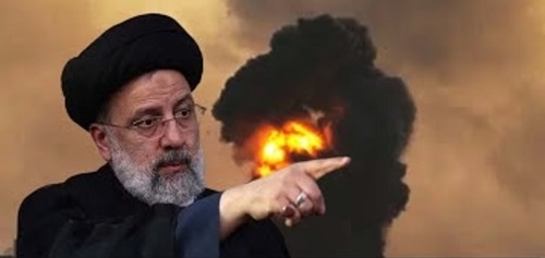 OHCHR chief voices concern over bombings in Iran