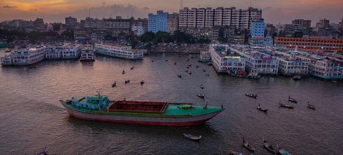 OHCHR head calls newly elected Govt. in Bangladesh to renew democracy, human rights