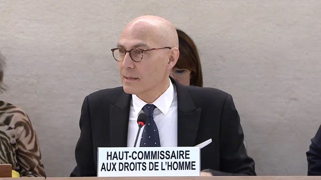 OHCHR voiced concerns over crackdown on drug abusers in Sri Lanka