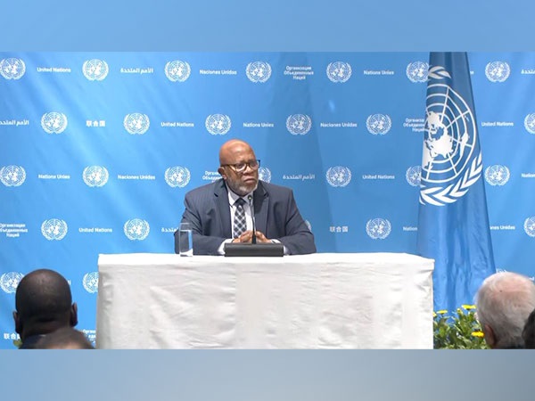 PGA warns UNSC doesn’t reflect current global realities