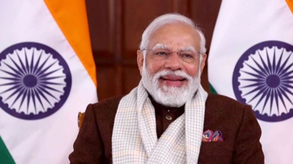 PM to provide first instalment to 1 lakh PMAY (G) recipients under PM-JANMAN