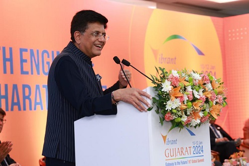 PM GatiShakti is India’s Revolutionary Offering to the World