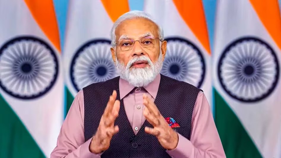 PM to provide first instalment to 1 lakh PMAY (G) recipients under PM-JANMAN