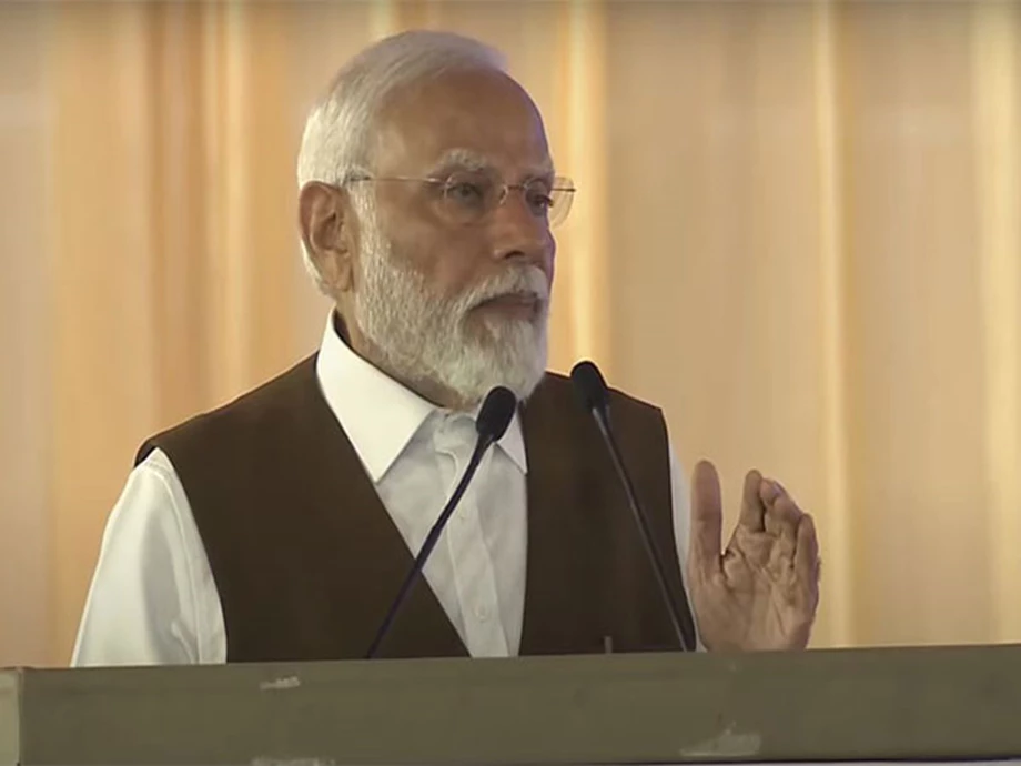 ‘Shri Ram’- A Great Symbol of Good Governance Can Be Great Inspiration for NACIN Too: PM Modi