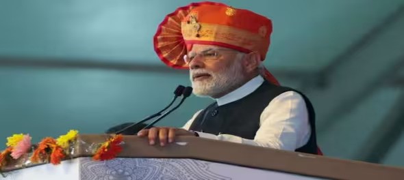 PM Modi to Visit Several Temples in Tamil Nadu on Jan 20-21
