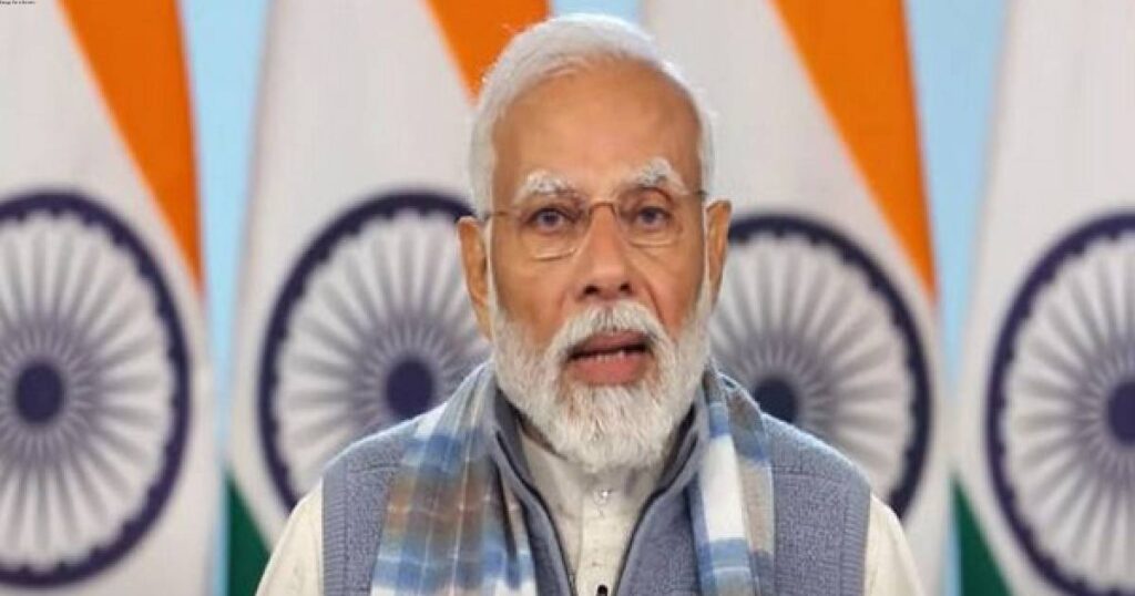 PM Modi reiterates appeal to boost domestic tourism following Lakshadweep pitch