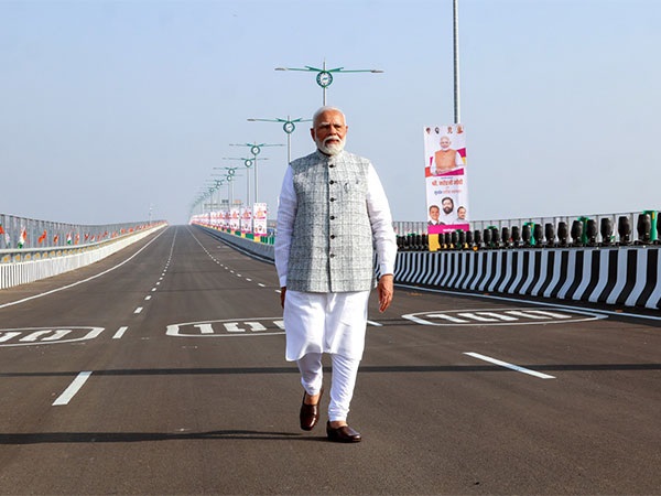 Modi’s Guarantee Begins Where Expectations from Others End: PM Modi