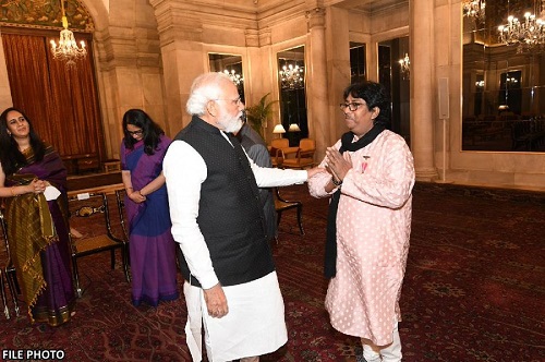 PM Modi Condoles Demise of Ustad Rashid Khan