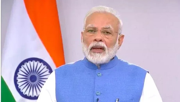 PM Modi Sends Warm Wishes for Harvest Festivals