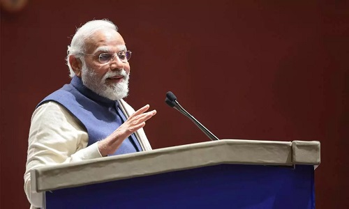 PM Modi on Gujarat Visit from Jan 8-10, to Inaugurate Vibrant Gujarat Global Summit