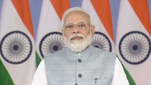 PM Modi to Attend All India Conference of DGs, IGs of Police on 6-7 January