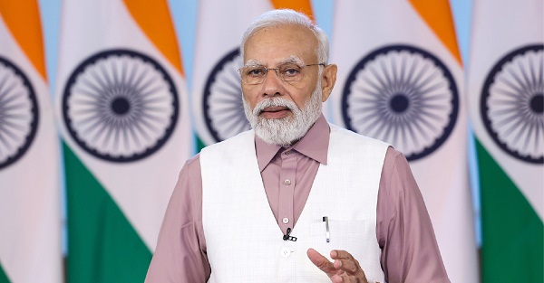 PM Modi to Interact with Beneficiaries of Viksit Bharat Sankalp Yatra Today