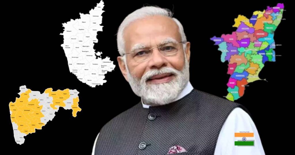 LDF and UDF in Kerala have a Long History of ‘Corruption’: Narendra Modi