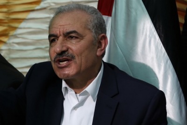 Palestine urges Israel to release deductions from tax transfer to PA