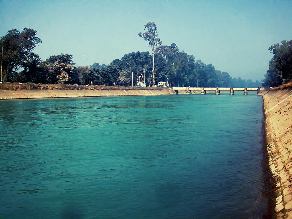 MP Signs Tripartite MoU with Centre and Rajasthan for Parbati-KaliSindh-Chambal Link Canal Project