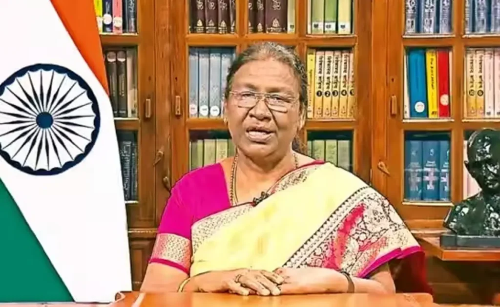 Diversity Is Beauty of Our Nation: President Murmu