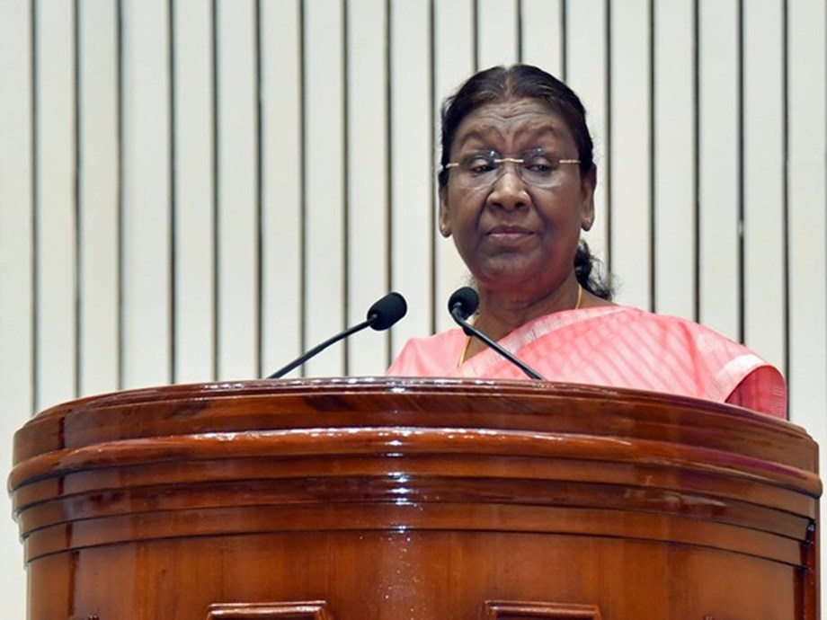 President Murmu to Confer Pradhan Mantri Rashtriya Bal Puraskar 2024 on Jan 22