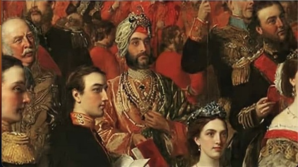 Prince Frederick Duleep Singh grants 200k pounds to UK museum