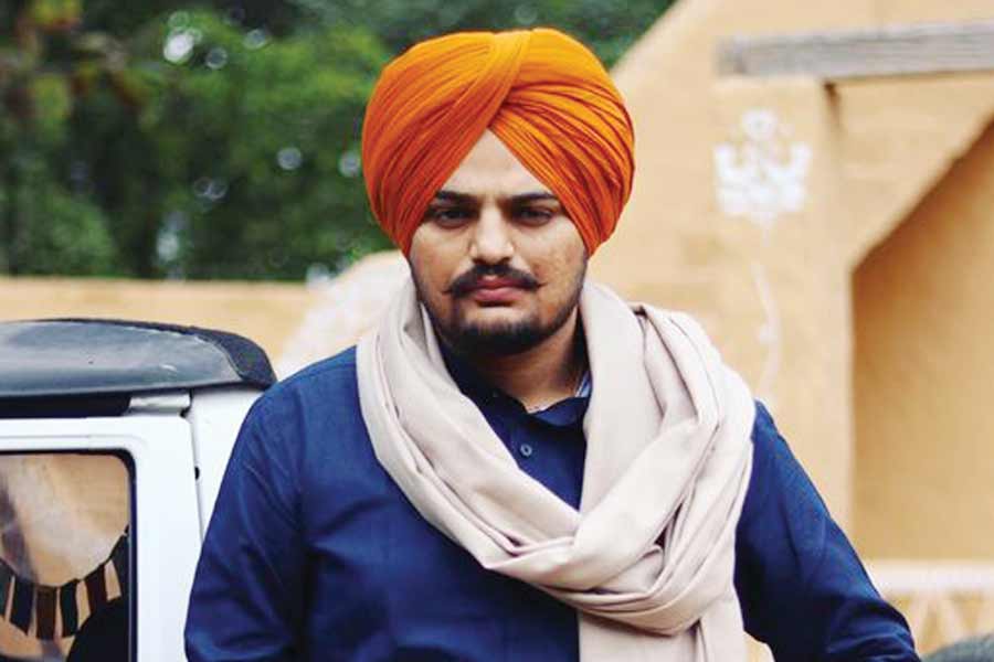 Punjab DSP & His Team Awarded Gallantry Medal for Neutralising 2 Shooters of Singer Moosewala
