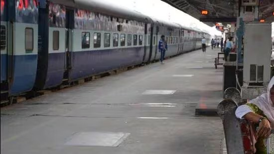 597 Railway Stations Made Accessible for Divyangjan with Lifts or Escalators