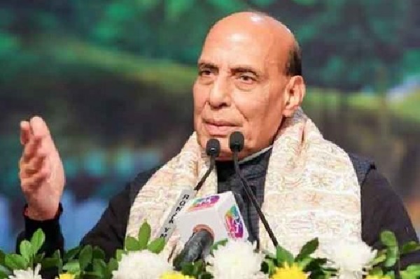 Rajnath Singh to Lead 8th Armed Forces Veterans’ Day Celebrations with Rally at Air Force Station, Kanpur  