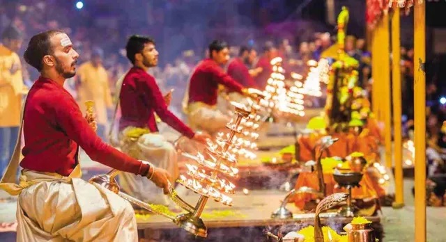 Ram Mandir Consecration: ‘Ganga Maha Aarti’ to be Held at Dashashwamedh Ghat in Varanasi