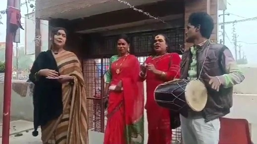 Ram Mandir: ‘Kinnars’ in Bareilly to Do Away with Taking Money for Blessing Children Born on Jan 22