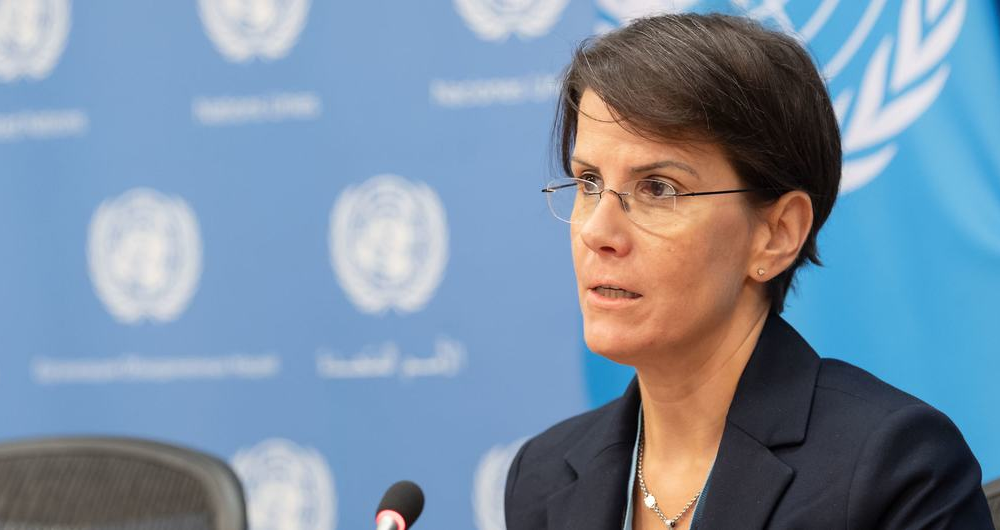 UN rights experts calls France to protect children from sexual abuse