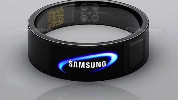 Samsung launches smart health device Galaxy Ring in 2024