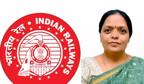 Seema Kumar Takes Charge as Member of Railway Board for Operations & Business Development