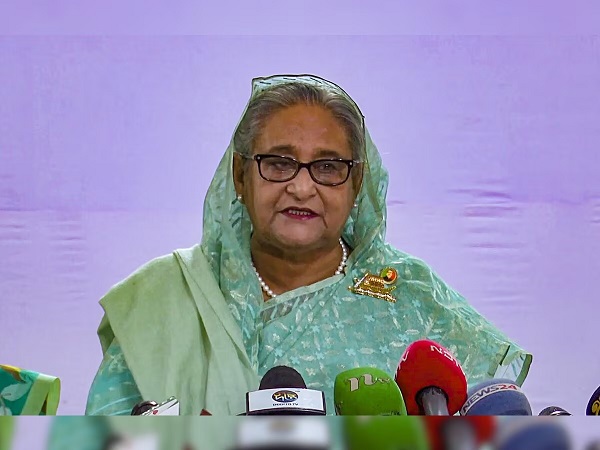 Sheikh Hasina Govt. has 25 Cabinet Ministers, 11 State Ministers
