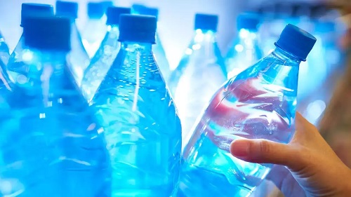 Study finds bottled water contains unknown nanoplastics