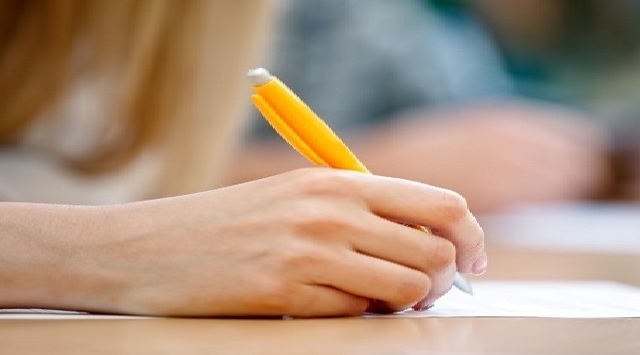 Study suggests writing by hand good for brain than using keyboard