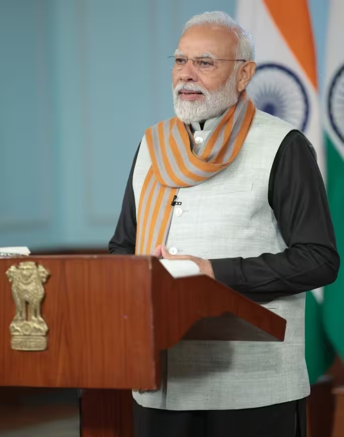 Those Who Heard Story of Ramayana from Sonal Mata Could Never Forget It: PM Modi