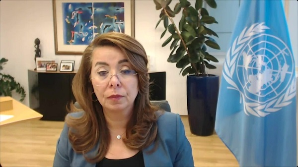 Top envoy warns Haiti crises at ‘a critical point’