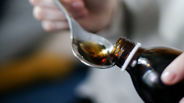 Ghaziabad Police Bust ₹3.4 Crore Cough Syrup Racket