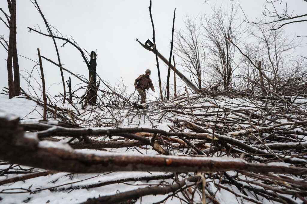 UN agencies appeals $4.2B for Ukraine