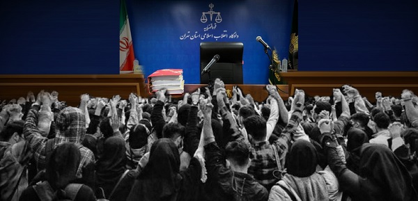 UN rights experts demands to protect lawyers in Iran