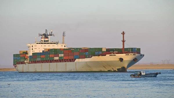UNCTAD logistics chief warns red sea attacks a ‘dramatic’ impact on global trade, supply chains