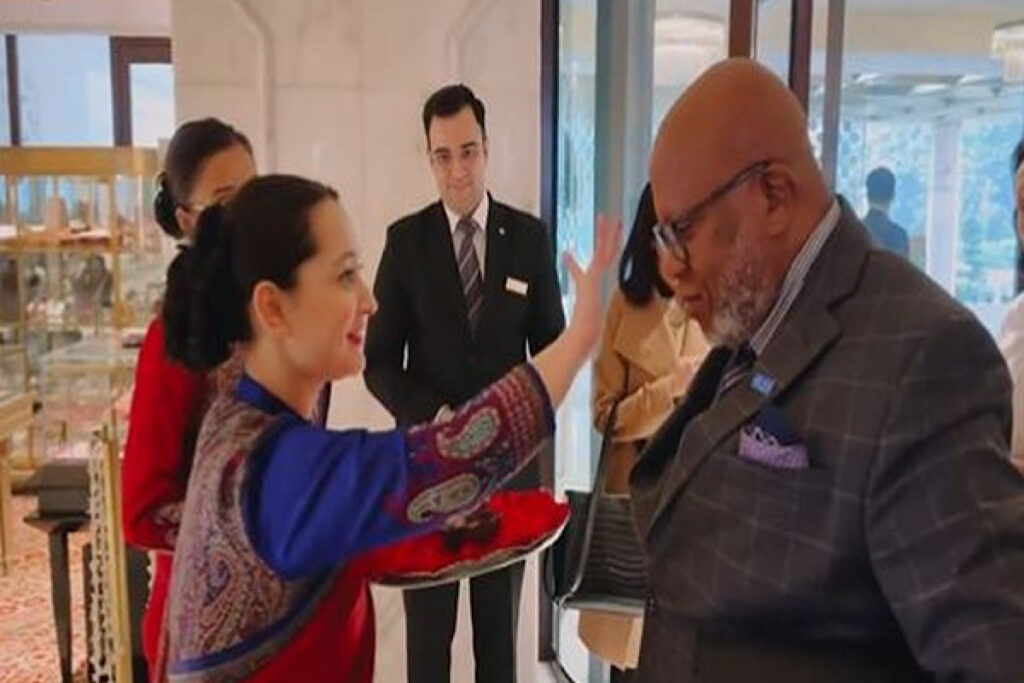 Delighted to Arrive in New Delhi When Country Is Celebrating ‘Second Diwali’, says UNGA Chief