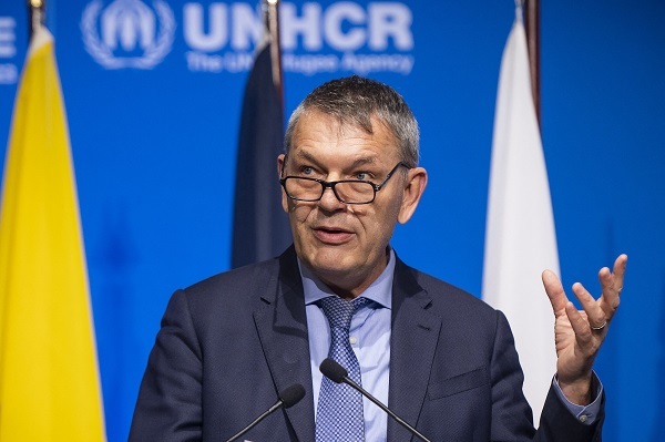 UNRWA chief urges global community to reconsider suspension of funds