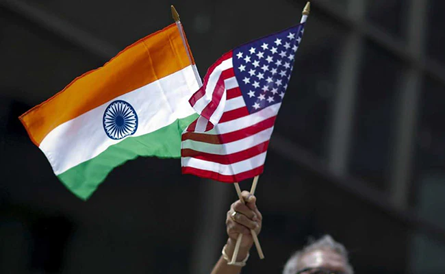 US Grants Record 1.4 Million Visas to Indians in 2023