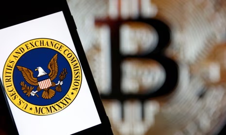 US SEC approves ETFs to track Bitcoin