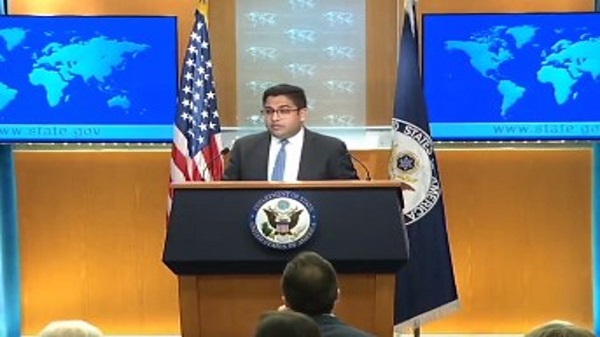 US extends Republic Day wishes to India, calls a key strategic partner
