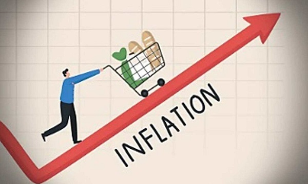 US inflation climbs faster in December says labor dept.
