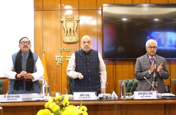 Under Modi’s Leadership, India Has Spread Environmental Awareness Across World