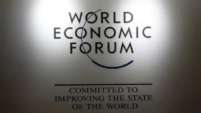 WEF to focus on economic downturn, growing inflation