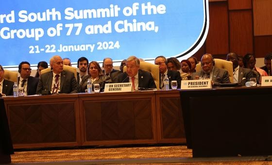 WHO voices concern over global pandemic treaty ‘jeopardy’