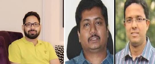 Gustakhi Maaf Haryana-Pawan Kumar Bansal