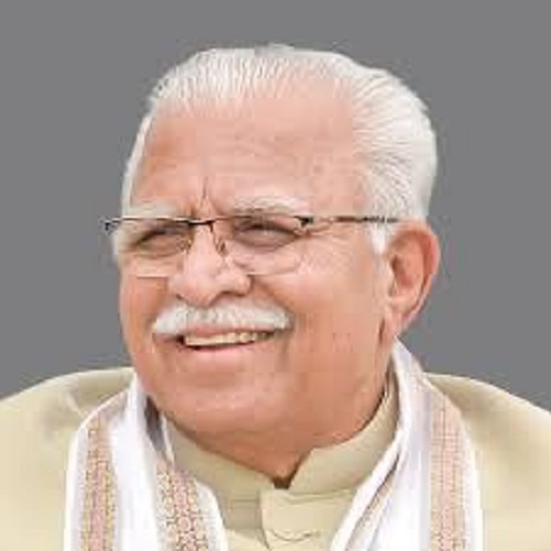 Gustakhi Maaf Haryana:  Pawan Kumar Bansal
